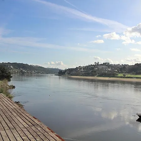 Restondouro Oporto Daire *