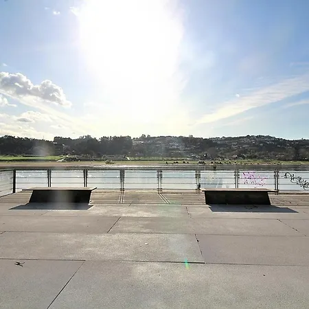Daire Restondouro Oporto *
