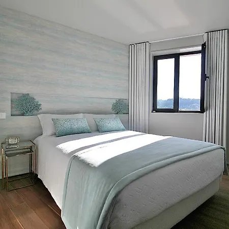 Restondouro Oporto 아파트 *