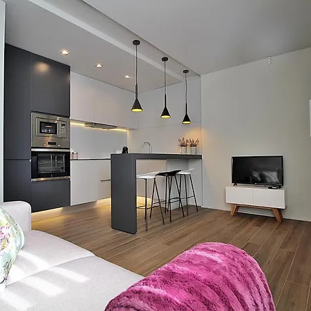 아파트 Restondouro Oporto *