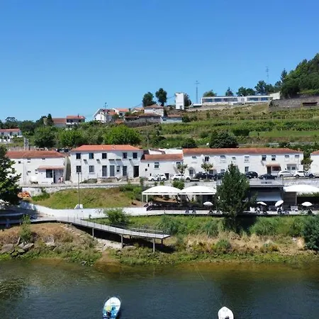 Restondouro Oporto * 곤도마르