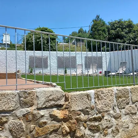 아파트 Restondouro Oporto *
