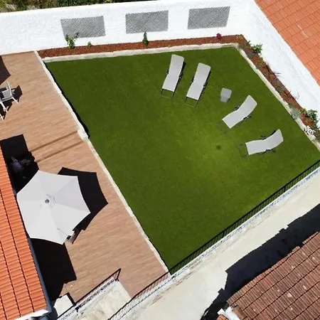 Restondouro Oporto 아파트 *