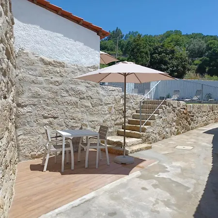 Restondouro Oporto Apartment *